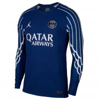 Maillot PSG 4ème 2024/25 ML - Authentic