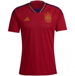 Maillot Espagne Domicile 2022