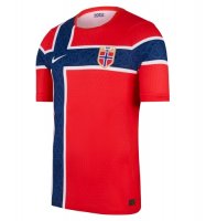 Maglia Norvegia Home 2026