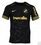 Maillot AIK Fotboll Domicile 2024/25