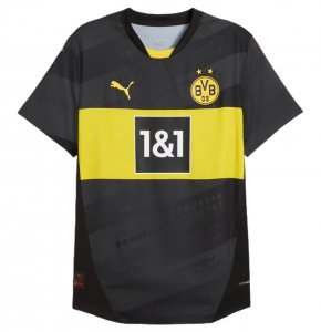 Maglia Borussia Dortmund Away 2024/25