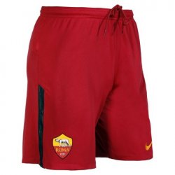 AS Roma Shorts Domicile 2017/18