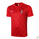 Maillot AC Milan Training 2020/21