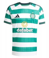 Shirt Celtic Home 2025/26