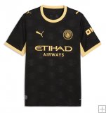 Maglia Manchester City Away 2026/27