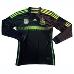 Maillot Espagne Exterieur 2014 ML