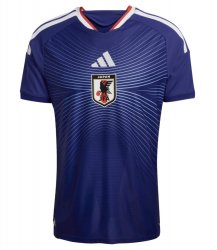 Maglia Giappone Home 2026 - Authentic