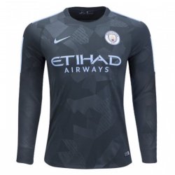 Maillot Manchester City Third 2017/18 ML