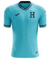 Maillot Honduras Extérieur 2024