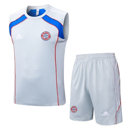Kit Allenamento Bayern Munich 2025/26