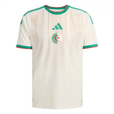 Shirt Argelia Home 2026