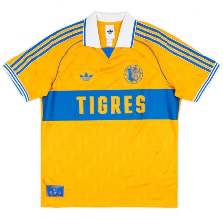 Shirt Tigres UANL 65 Anniv. 2025