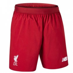 Liverpool Shorts Domicile 2018/19