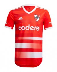 Maillot River Plate Extérieur 2022/23