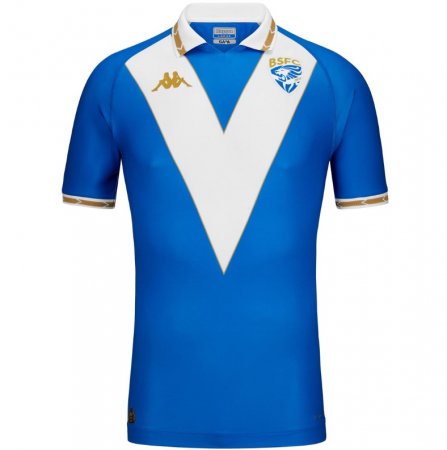 Maillot Brescia Domicile 2024/25