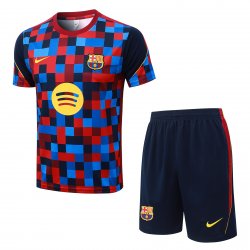 Kit Allenamento FC Barcelona 2026/27 Kit Allenamento FC Barcelona 2026/27