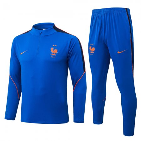 Squad Tracksuit France 2026