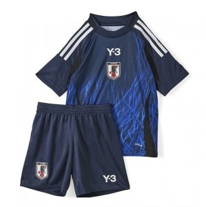 Giappone Home 2024 Junior Kit