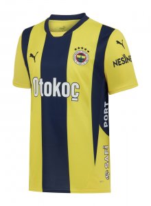 Maglia Fenerbahce Home 2024/25