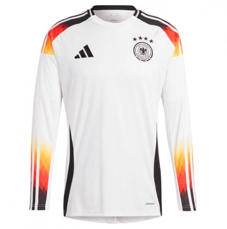 Maillot Allemagne Domicile 2024 ML