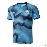 Maillot Olympique Marseille Training 2018/19