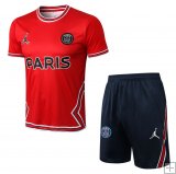 Kit Entrenamiento PSG 2022/23