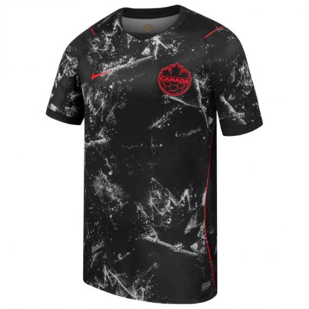 Maillot Canada Extérieur 2026