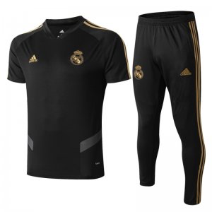 Maillot + Pantalon Real Madrid 2019/20