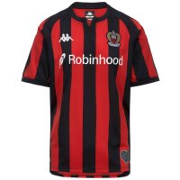 Maillot OGC Nice Domicile 2026/27