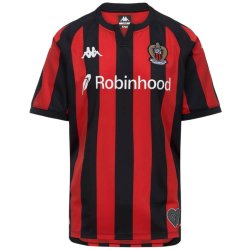 Maillot OGC Nice Domicile 2026/27