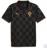 Maillot Portugal Édition Spéciale Eusébio 2025