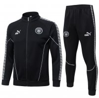 Tuta Manchester City 2025/26