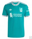 Maillot Liverpool Third 2025/26 - Authentic