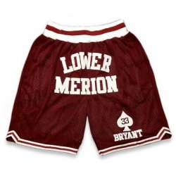 Pantalon Bryant #33 Lower Merion High School