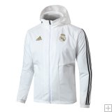 Real Madrid Felpa Cappuccio 2019/20