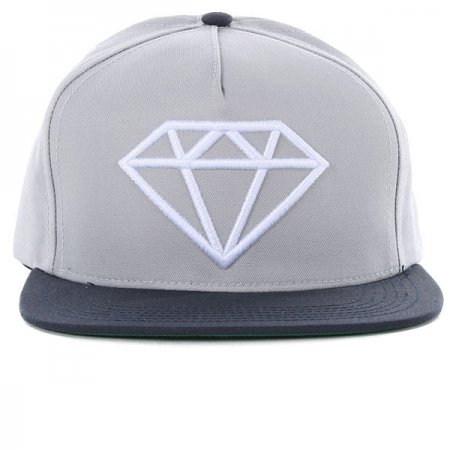 Casquette DIAMONDS CO. [Ref. 12]