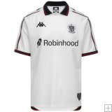 Maillot OGC Nice Extérieur 2026/27