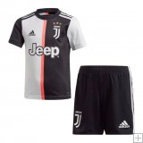Juventus Domicile 2019/20 Junior Kit