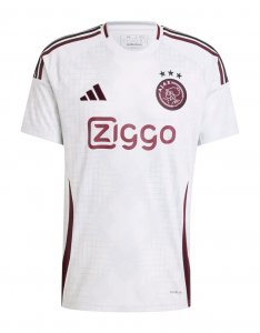 Maglia Ajax Third 2024/25