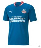 PSV Eindhoven 2a Equipación 2022/23