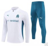 Tuta Olympique Marseille 2024