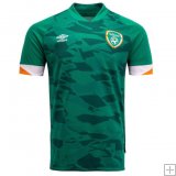 Maillot Irlande Domicile 2022/23