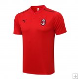 Milan Polo 2021/22