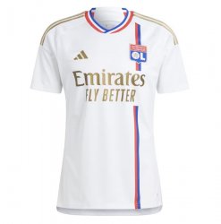 Maillot Olympique Lyonnais Domicile 2023/24