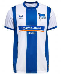 Maglia Hertha Berlin Home 2026/27 Maglia Hertha Berlin Home 2026/27