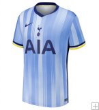 Maillot Tottenham Hotspur Extérieur 2024/25