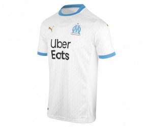 Maillot Olympique Marseille Domicile 2020/21