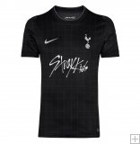 Maillot THFC x Stray Kids Extérieur 2025/26