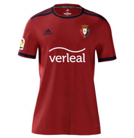 Maillot Osasuna Domicile 2021/22