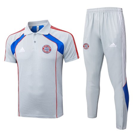 Bayern Munich Polo + Pantaloni 2025/26